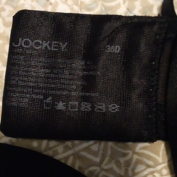 Jockey Bra - Picture 3 of 3